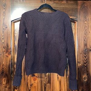 Patagonia Wool Sweater